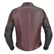 Spidi Special Leather мотокуртка Wine Красный