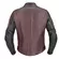 Spidi Special Leather мотокуртка Wine Красный