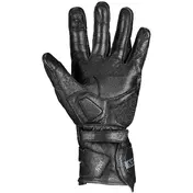 Ixs RS-200 3.0 Sport Leather Motorcycle мотоперчатки Black