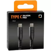 Usb Pro Type C Silicone Cable > Usb Type C - 150 cm