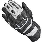 Held Misawa Motorcycle мотоперчатки Black White