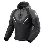 REVIT Quantum 3 H2O jacke Серо-черный
