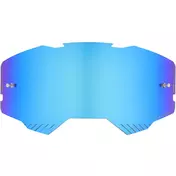 MIRROR LENS for VULCAN Mask Blue