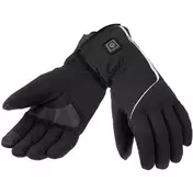 Tucano Urbano 9155HU SOWARM Black Fabric Motorcycle мотоперчатки