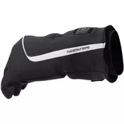 Tucano Urbano 9155HU SOWARM Black Fabric Motorcycle мотоперчатки