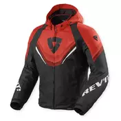 REVIT Quantum 3 H2O jacke Красно-черный