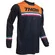 Thor Pulse Pinner Midnight Orange джерси