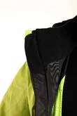 Starks Dry Rain 219 мотодождевик куртка желтая