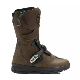 Xpd X-adv Tourmax H2out мотоботинки Brown Коричневый