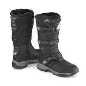 Forma Adventure Pro Dry мотоботинки Black Черный