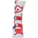 ACERBIS X-TEAM 2.0 Motocross мотоботинки Red/Blue