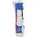 ACERBIS X-TEAM 2.0 Motocross мотоботинки Red/Blue