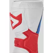 ACERBIS X-TEAM 2.0 Motocross мотоботинки Red/Blue