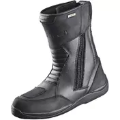 Held Shack 2 Motorcycle мотоботинки Black