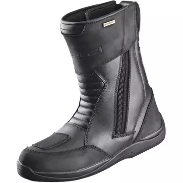 Held Shack 2 Motorcycle мотоботинки Black