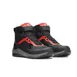Xpd X-beat H2out мотоботы Black Red Красный (размер: 36)