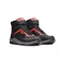 Xpd X-beat H2out мотоботы Black Red Красный