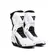 Dainese Nexus 3 Inout мотоботинки White Черный