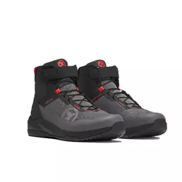 Xpd X-beat Air мотоботы Black Anthracite Черный