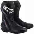 Alpinestars Supertech R Vented мотоботинки Black Черный (размер: 43)