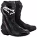 Alpinestars Supertech R Vented мотоботинки Black Черный