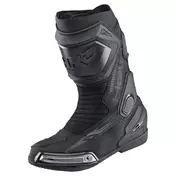 Held Epco 3 мотоперчатки Black Черный