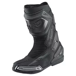 Held Epco 3 мотоперчатки Black Черный
