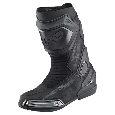 Held Epco 3 мотоперчатки Black Черный