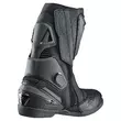 Held Epco 3 мотоперчатки Black Черный