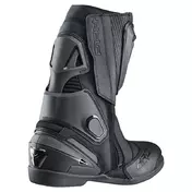 Held Epco 3 мотоперчатки Black Черный
