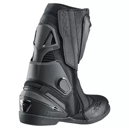 Held Epco 3 мотоперчатки Black Черный