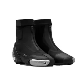 Xpd X11-r мотоботинки Black Черный
