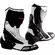 Motorcycle мотоботинки Road Racing A-Pro Model White Fighting