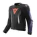 Dainese Super Speed 5 мотокуртка Black Blue Синий