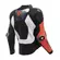 Dainese Super Speed 5 мотокуртка Black Blue Синий