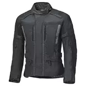 Held Tourino Top мотокуртка Black Черный