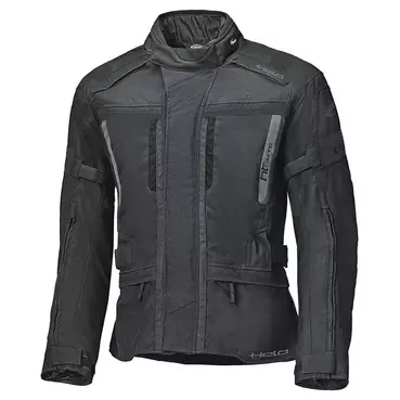 Held Tourino Top мотокуртка Black Черный