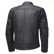 Held Cosmo 4 Big Leather мотокуртка Black Черный