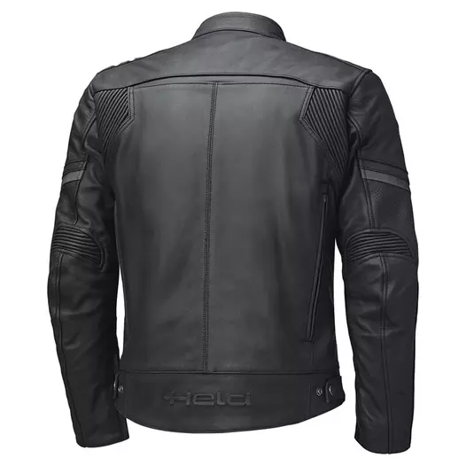Held Cosmo 4 Big Leather мотокуртка Black Черный