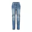 Spidi Furious Pro 2 Lady Jeans Blue Medium Синий (размер: 26)