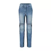 Spidi Furious Pro 2 Lady Jeans Blue Medium Синий
