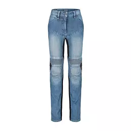 Spidi Furious Pro 2 Lady Jeans Blue Medium Синий