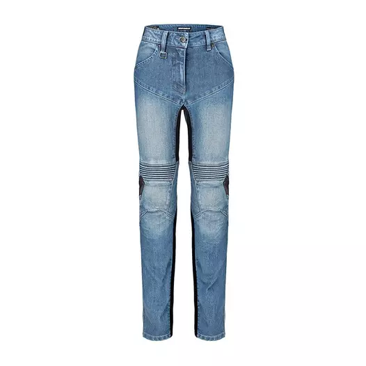 Spidi Furious Pro 2 Lady Jeans Blue Medium Синий (размер: 26)