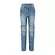 Spidi Furious Pro 2 Lady Jeans Blue Medium Синий