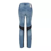 Spidi Furious Pro 2 Lady Jeans Blue Medium Синий