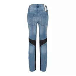 Spidi Furious Pro 2 Lady Jeans Blue Medium Синий