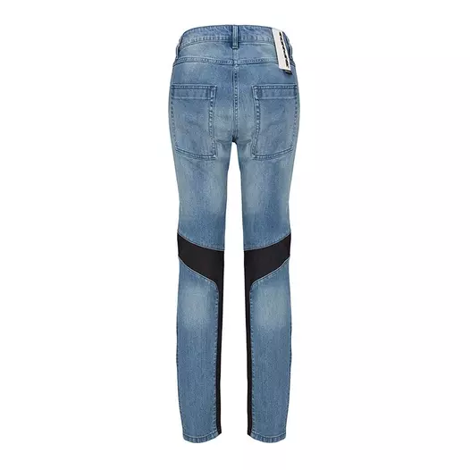 Spidi Furious Pro 2 Lady Jeans Blue Medium Синий