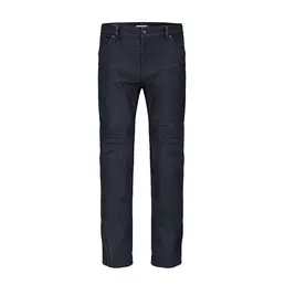 Spidi Furious Pro 2 Jeans Black Черный