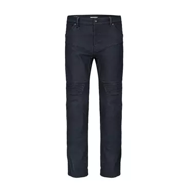 Spidi Furious Pro 2 Jeans Black Черный