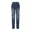 Spidi Furious Pro 2 Lady Jeans Dark Blue Синий
